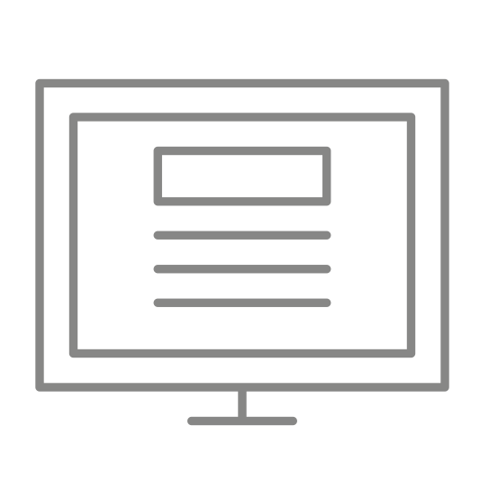 Webdesign
