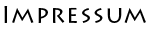 Impressum